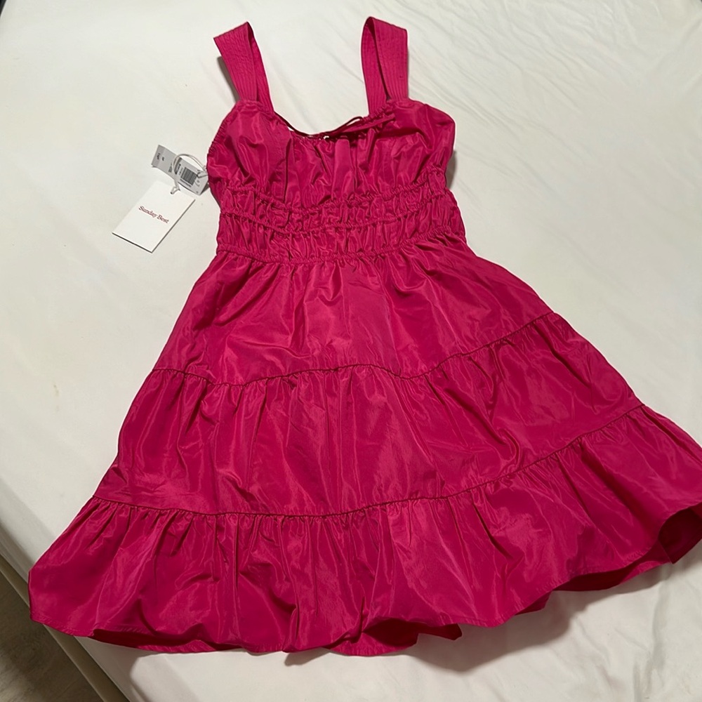 Aritzia Martine Dress